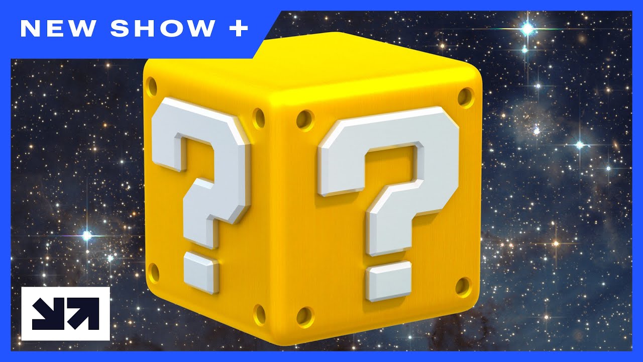 Open The Mystery Box - JeffM's Secret Gift