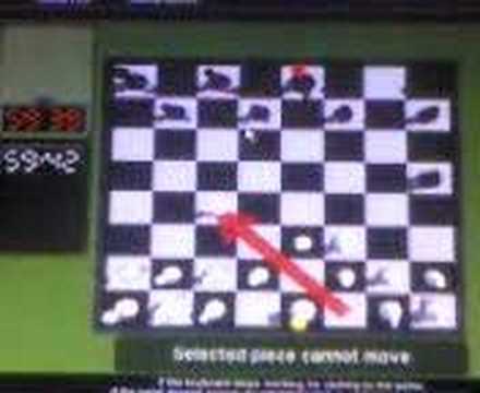 win chess in 4 moves