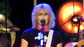 "Private Life" - Pretenders @ Lokerse Feesten 2018