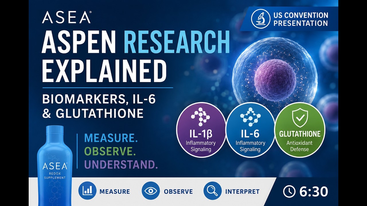 asea glutathione Aspen Research Explained | Biomarkers, IL-6 & Buy BPC-157 (10mg) - Women Reconstitution:Lyophilised Powder Vial - 15mg