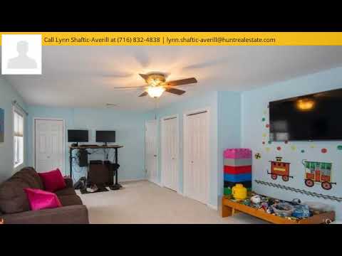 335 Riverview Drive, Porter, NY home video tour