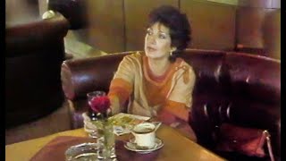 Marie Rottrová - Zřejmě letos nikde nejsou kytky (klip) (1985)