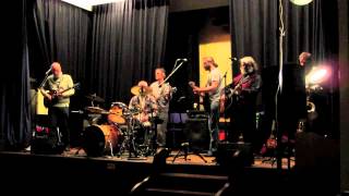 Mystery Train - Honky Tonk Women