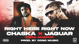 Right Here Right Now x Chaska x Jaguar | Full Song | Bohemia & Yo Yo Honey Singh