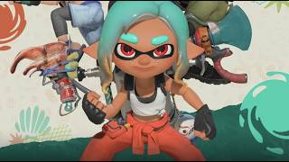 🦑 Splatoon Raiders with my Japanese Bros!