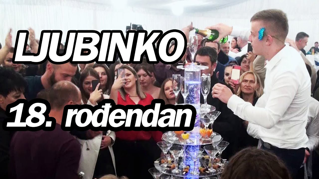 Jabučanac kod Ljubinka u Tavniku kod Kraljeva