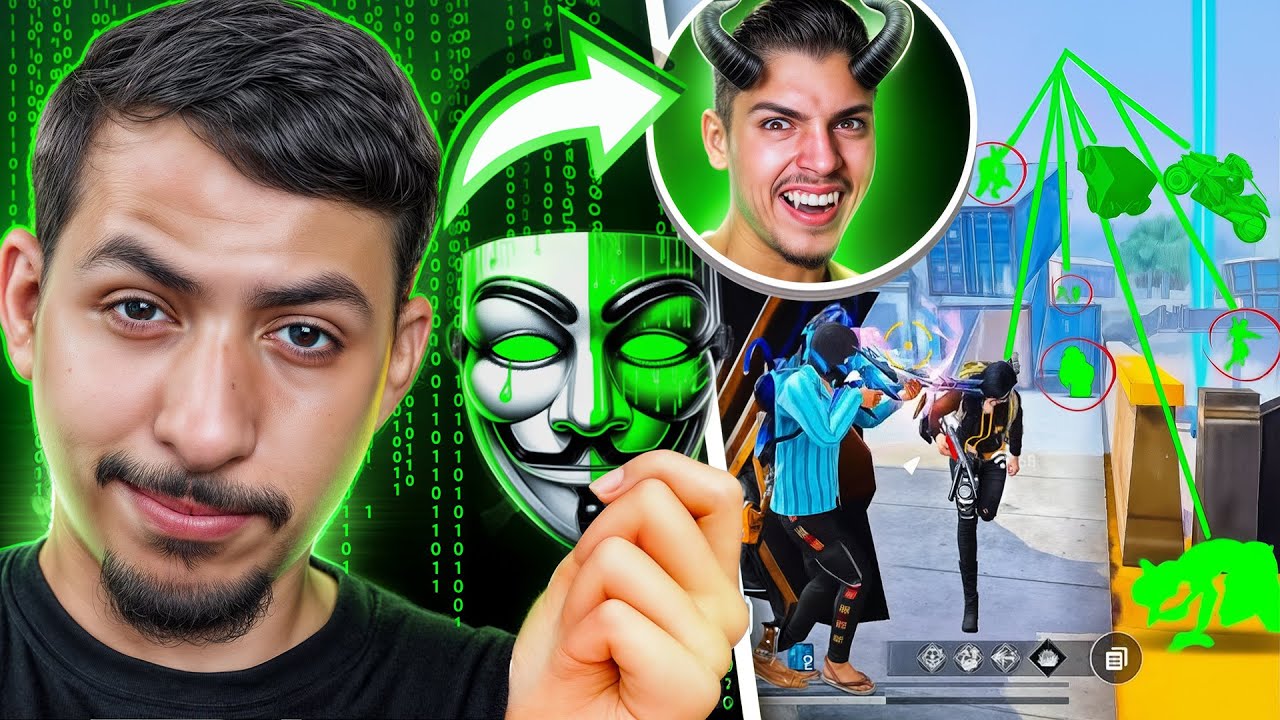 فضيحة الشديدي يستخدم الزيت للتغلب على مودوكس أثناء البث المباشر 😱🔥