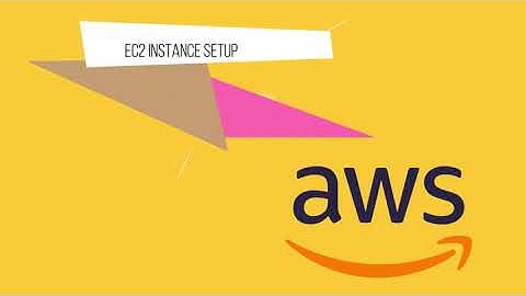 AWS EC2 Instance Simple Setup in Linux with default Option