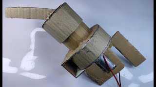 Make a DIY Vacuum Cleaner at Home by World Amazing 133 views 4 years ago 23 minutes