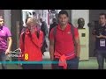 Liverpool v Barcelona - Tunnel Cam (Messi, Suarez, Klopp, Coutinho) | Inside Access