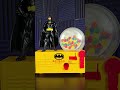 BATMAN RETURNS TALKING GUMBALL BANK FROM 1992!
