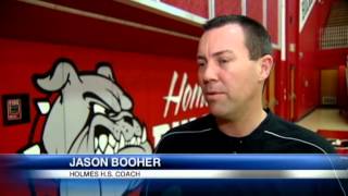 Stop DWI Holiday Classic Tournament
