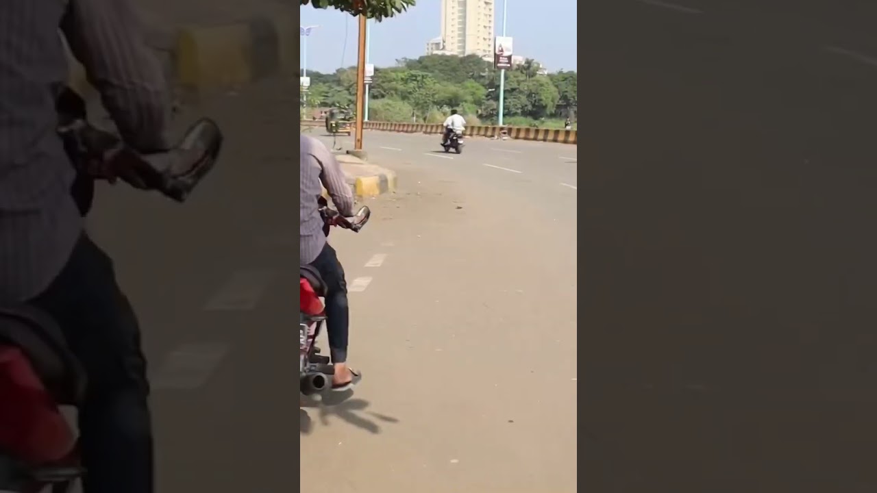 PASSION PRO KO LAGAYA SC EXHAUST 🔥💥 