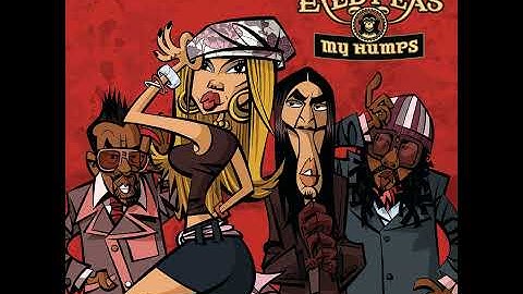 My Humps