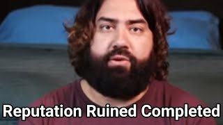 How the Completionist Died 