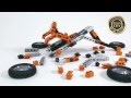 Engino Inventor and Inventor Motorized Series - Construction Toys for 6-14+ Year-Old Kids!