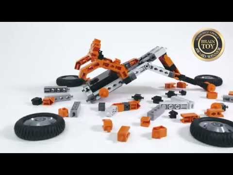 Engino Inventor and