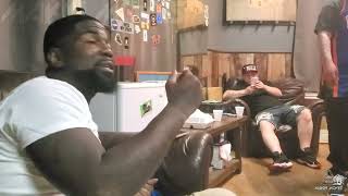 Blaze Gee Featuring Tsu Surf- Whats Crackin Vlog Off New album Nightmares-of-Being-Broke