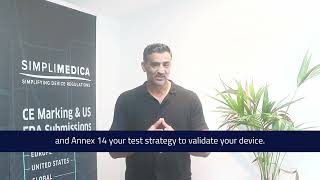 An Introduction to the EU MDR 2017/745 Training Course