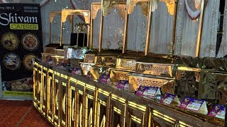 Shivam Caterer  Ranchi Best Caterer In Ranchi Phno8789288874  Booking Open For Wedding 