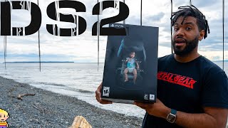 Death Stranding 2: On The Beach Unboxing...  ON THE BEACH!