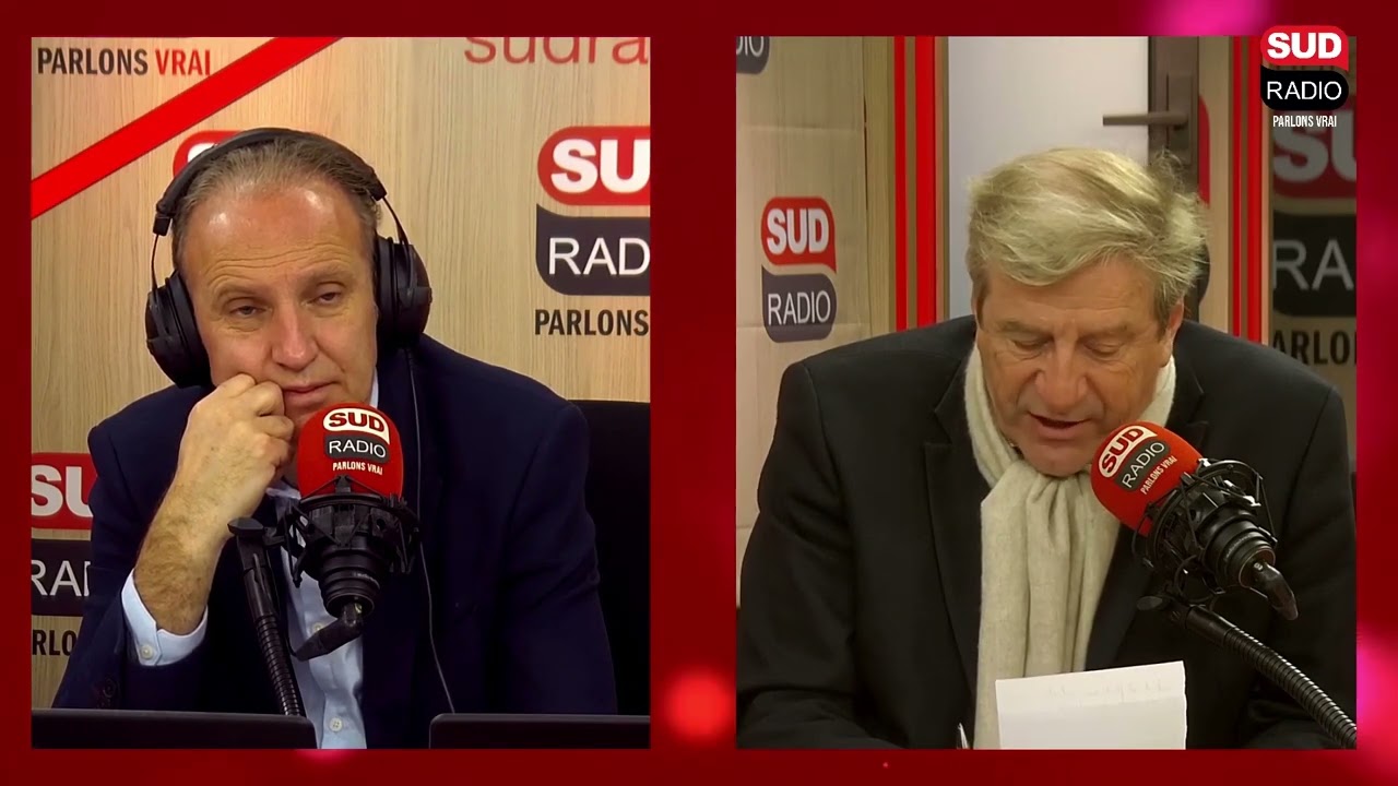 Eric Revel - "Mal-logement : une nouvelle crise sociale se profile"