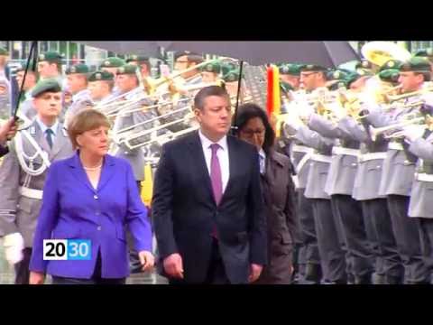 პირველი ნაწილი /2030 (15.06.2016.)/