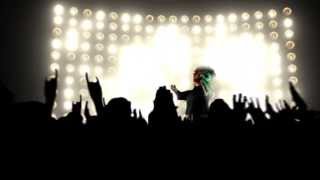 Rock Stories | 'How to Drop a Skinhead with LCD Soundsystem' | MTV