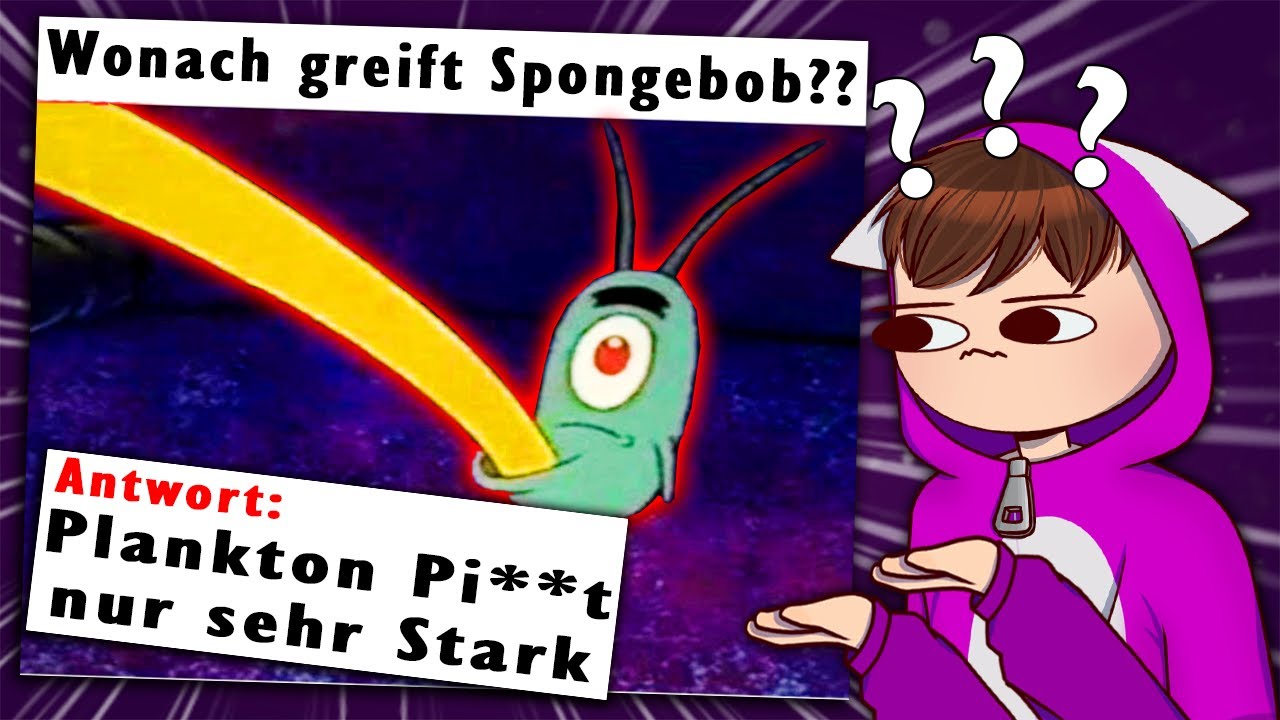 Die schlimmsten und witzigsten Antworten der Welt... - Reddit CursedComments