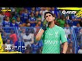 فيفا 25 مباراة الهلال ضد نادي انتر ميامي سوني 5 تعليق عربي Ea Fc 25 Arabic Commentary فيفا 25 مباراة الهلال ضد نادي انتر ميامي سوني 5 تعليق عربي Ea Fc 25 Arabic Commentary