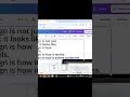 Poster Design Process | World Design Day 2026 | Graphic Designer Workflow#grapicdesigner #marketer