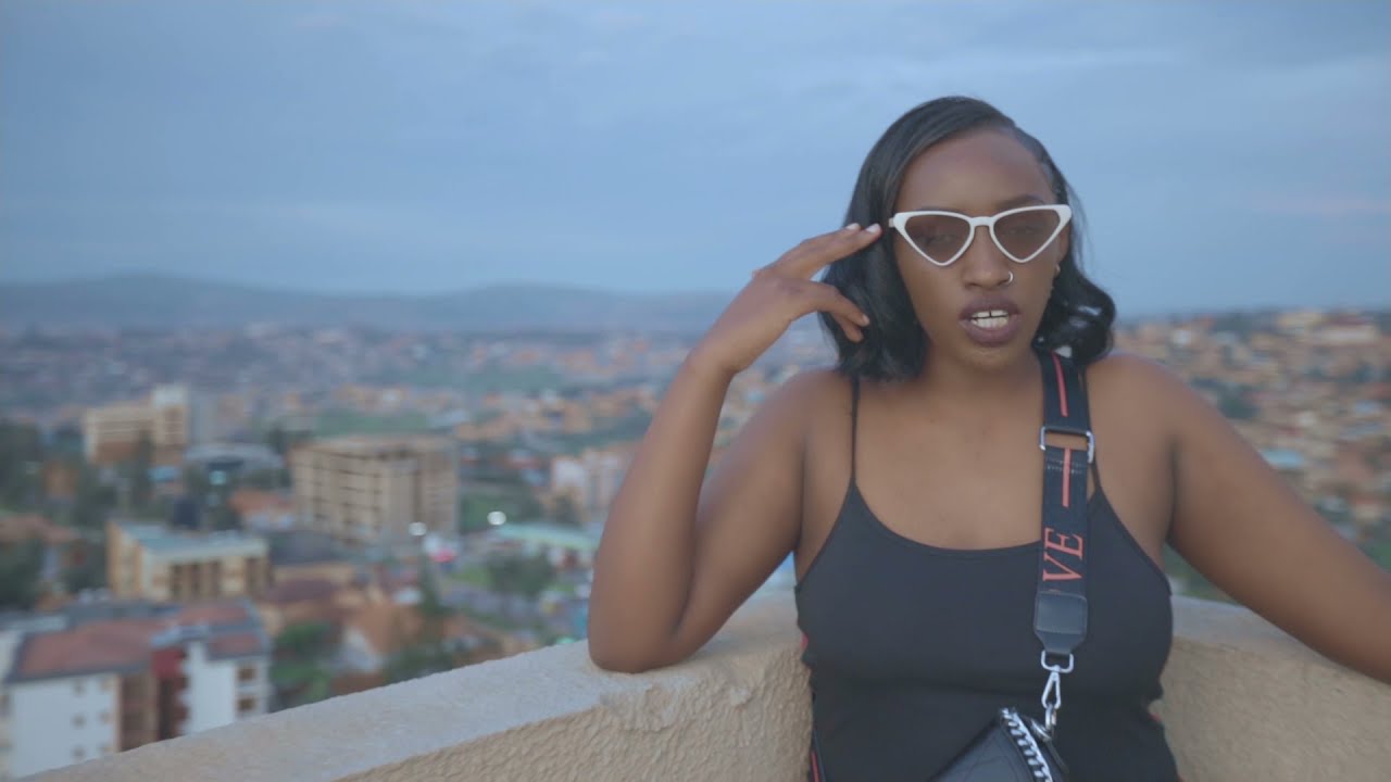 Jumper Keellu X King Gold - Broken (ft Barick Star) {Official Video}