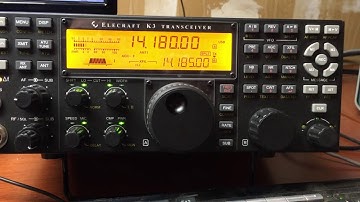 CY9C Saint Paul Island Dxpedition