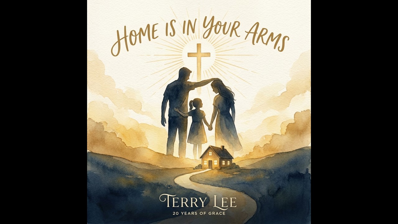 Home Is Your Arms