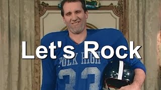 Al Bundy Tribute - Bad To The Bone (George Thorogood & The Destroyers)