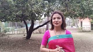 Mahi Kaur Love Support Promotion