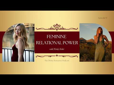 Must-Listen Podcast: Cristiana Love & Kira Shannon - Ep 57