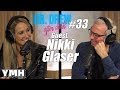 Dr. Drew After Dark w/ Nikki Glaser | Ep. 33