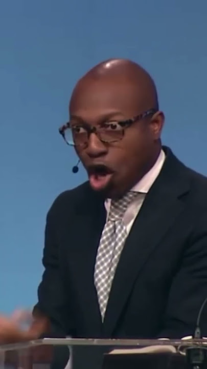 Most powerful SDA sermon- God is testing you… #sda #sdachurch