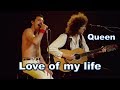 Queen - Love of my life - legendado - HD - rock love - 002
