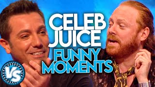 Celebrity Juice Funny Moments! With Keith Lemon! by Versus 1,609 views 2 weeks ago 18 minutes