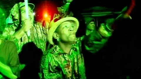 Beres Hammond - I Feel Good