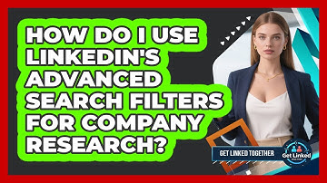 How Do I Use LinkedIn