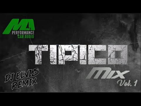 Dj Elvis Remix