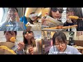 食い倒れ年確されるお姉ちゃん