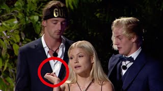 Brevet Som Får Triana Til Å Gråte