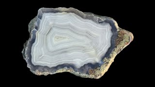 Laguna Agate 86 Video