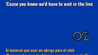 Cheat codes - Washed Up / LYRICS / Sub. SPANISH  / LETRA Wealth