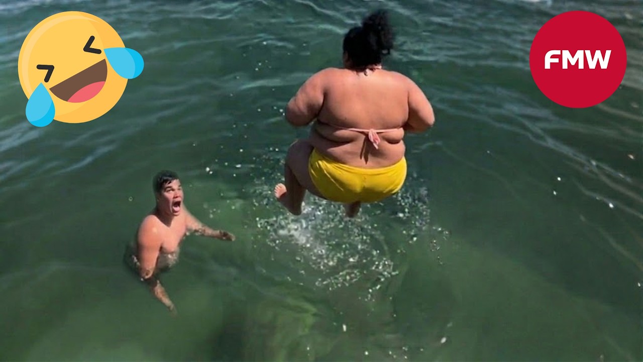 Try Not To Laugh 🤣 Top 100 Funniest Videos Ever 😂 | Funny Videos Compilation 2026 #112