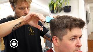 This Is Why Beardbrand Barbershop Is The Best In Austin  Texas